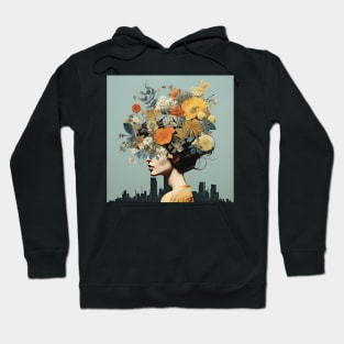 A Beautiful Mind Hoodie